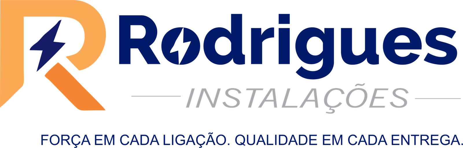Rodrigues Instalações